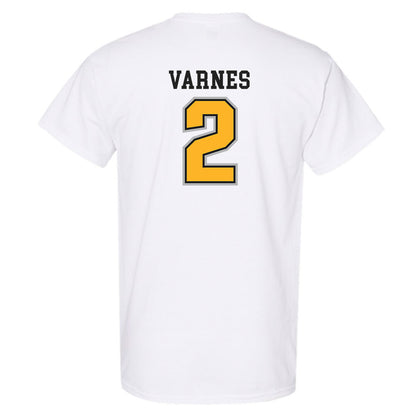 Kennesaw - NCAA Football : Landon Varnes - Classic Fashion Shersey T-Shirt-1