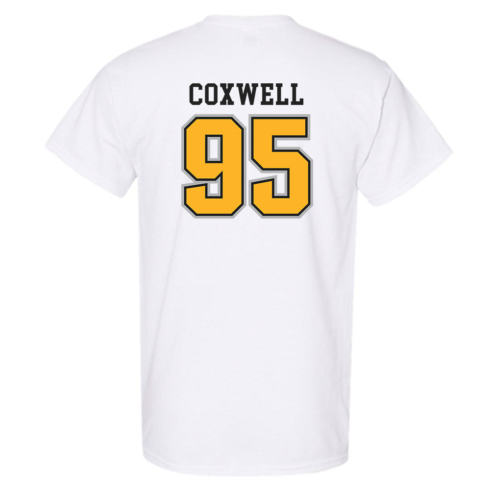 Kennesaw - NCAA Football : Connor Coxwell - Classic Fashion Shersey T-Shirt-1