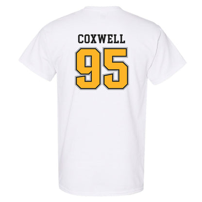 Kennesaw - NCAA Football : Connor Coxwell - Classic Fashion Shersey T-Shirt-1