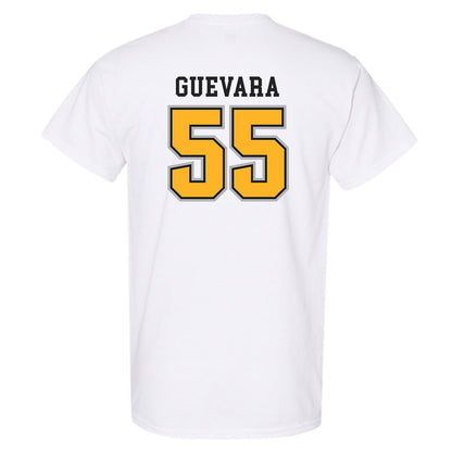 Kennesaw - NCAA Football : Mateo Guevara - Classic Fashion Shersey T-Shirt-1