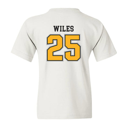 Kennesaw - NCAA Women's Lacrosse : Sam Wiles - Classic Fashion Shersey Youth T-Shirt-1