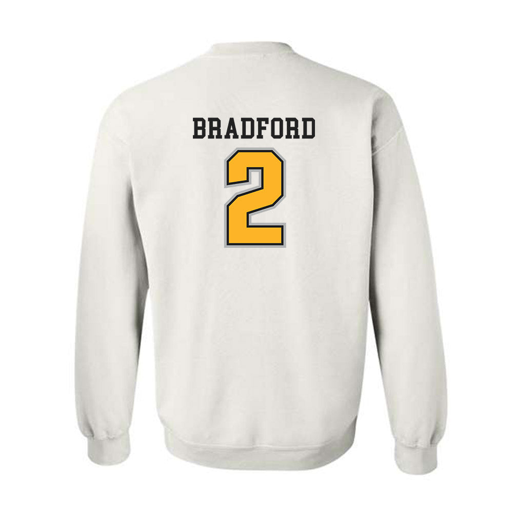 Kennesaw - NCAA Women's Soccer : Ava Bradford - Classic Fashion Shersey Crewneck Sweatshirt-1