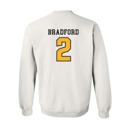 Kennesaw - NCAA Women's Soccer : Ava Bradford - Classic Fashion Shersey Crewneck Sweatshirt-1