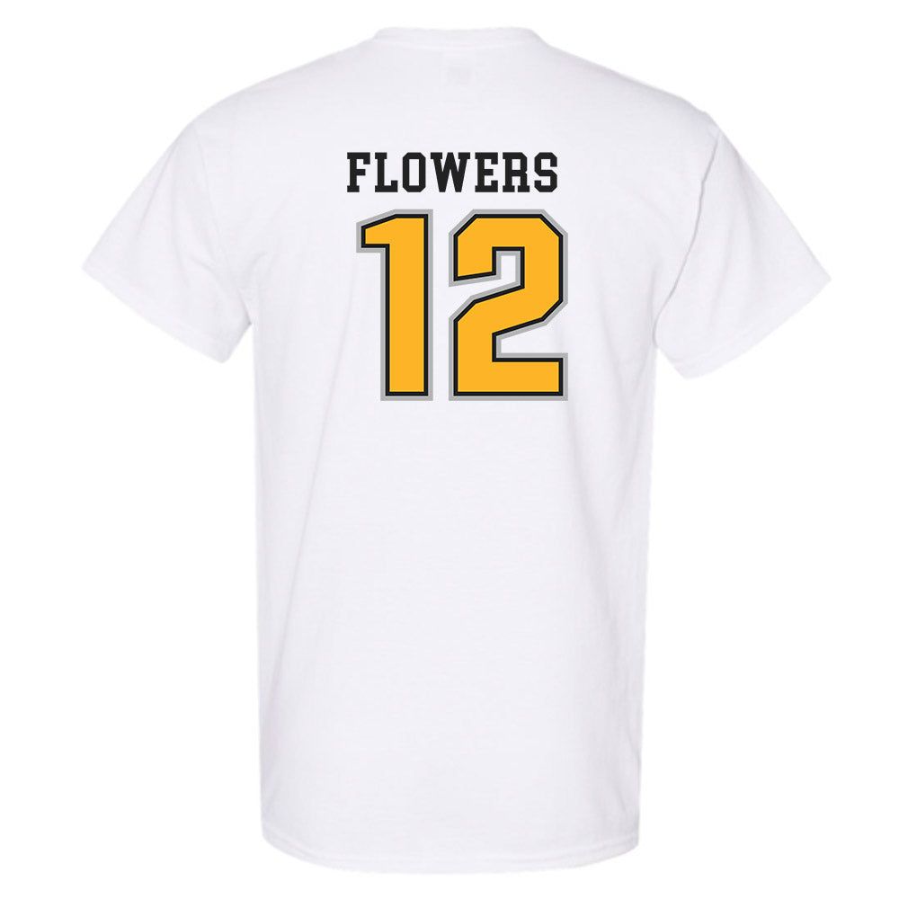 Kennesaw - NCAA Women's Basketball : Kaelyn Flowers - Classic Fashion Shersey T-Shirt-1