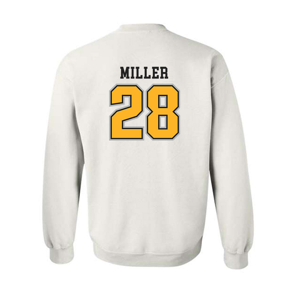 Kennesaw - NCAA Football : Kayden Miller - Classic Fashion Shersey Crewneck Sweatshirt-1