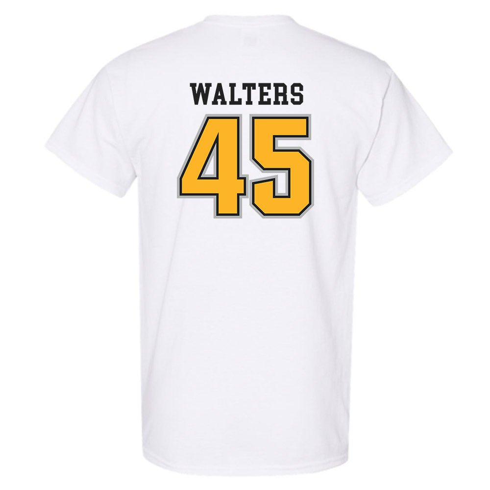 Kennesaw - NCAA Football : Brock Walters - Classic Fashion Shersey T-Shirt-1