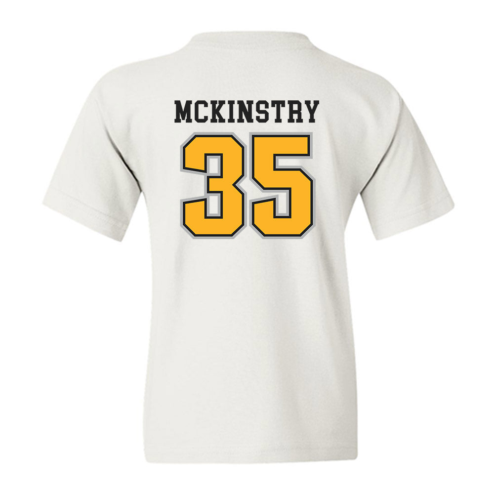 Kennesaw - NCAA Baseball : Nolan McKinstry - Classic Fashion Shersey Youth T-Shirt-1