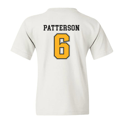Kennesaw - NCAA Football : Marcus Patterson - Classic Fashion Shersey Youth T-Shirt-1