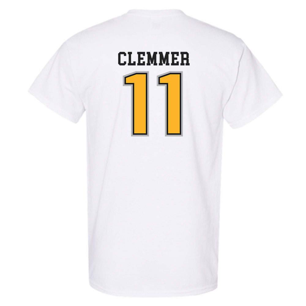 Kennesaw - NCAA Football : Preston Clemmer - Classic Fashion Shersey T-Shirt-1