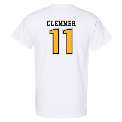 Kennesaw - NCAA Football : Preston Clemmer - Classic Fashion Shersey T-Shirt-1