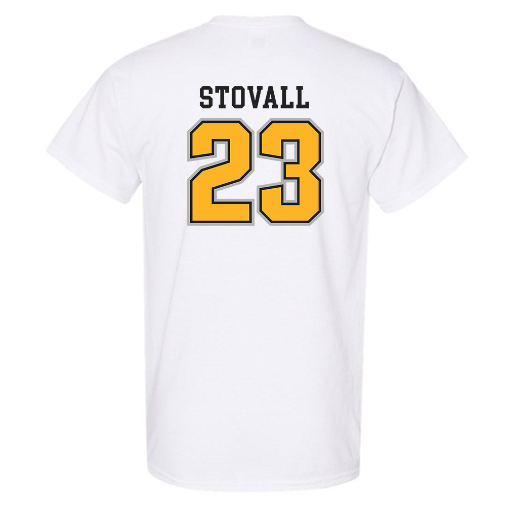 Kennesaw - NCAA Women's Basketball : TaTianna Stovall - Classic Fashion Shersey T-Shirt-1