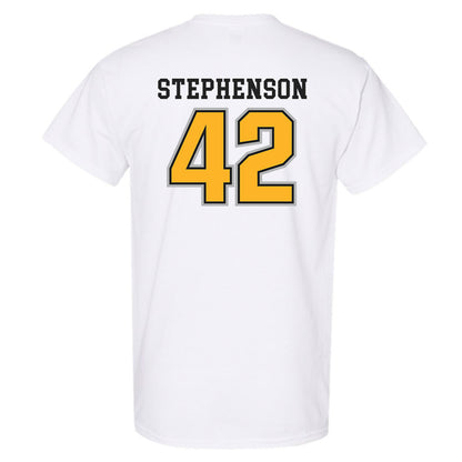 Kennesaw - NCAA Football : Omari Stephenson - Classic Fashion Shersey T-Shirt-1