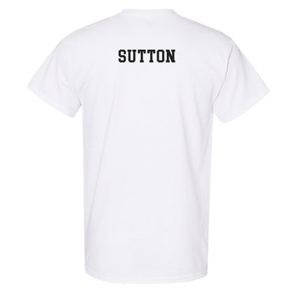 Kennesaw - NCAA Women's Track & Field : Tickia Sutton - Classic Fashion Shersey T-Shirt-1