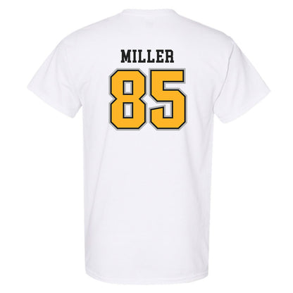 Kennesaw - NCAA Football : Kayden Miller - Classic Fashion Shersey T-Shirt-1