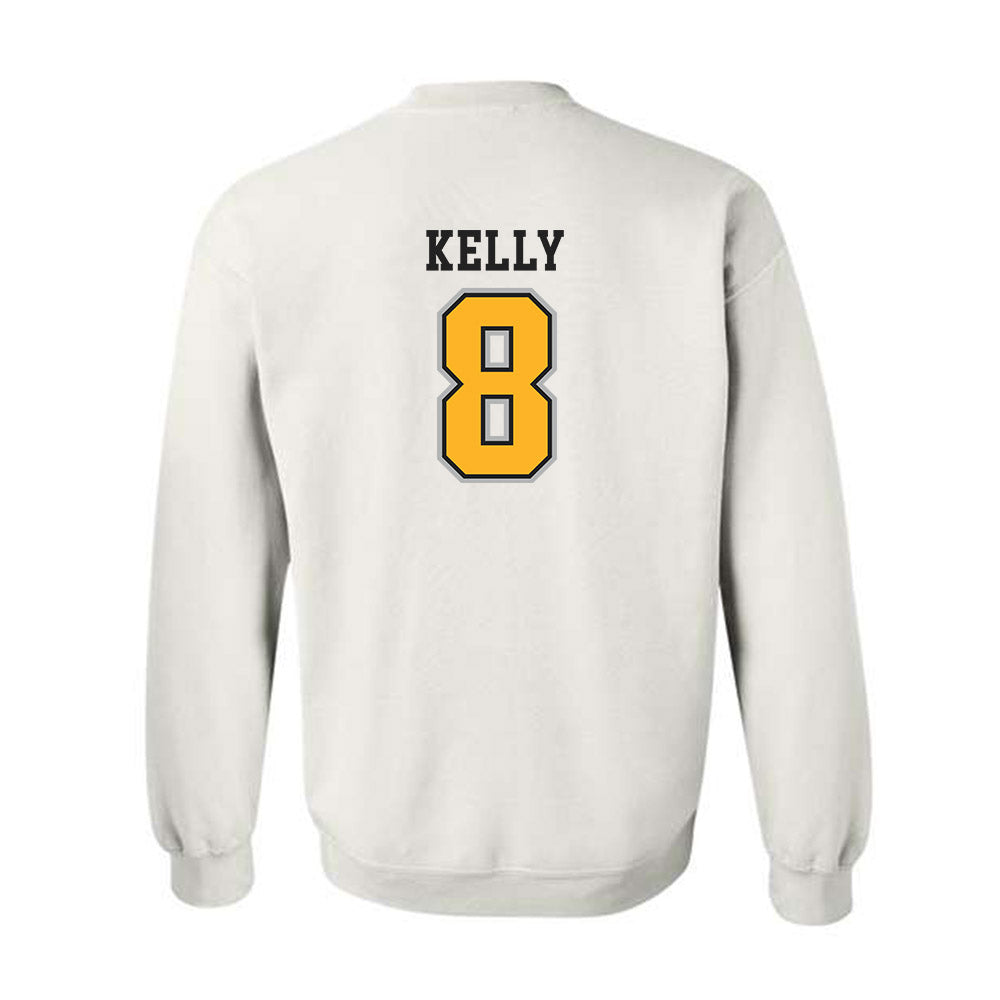 Kennesaw - NCAA Women's Lacrosse : Brooke Kelly - Classic Fashion Shersey Crewneck Sweatshirt-1