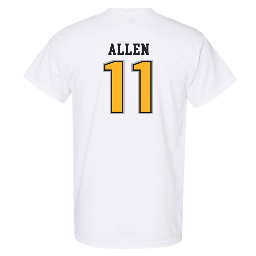 Kennesaw - NCAA Women's Soccer : Stella Allen - Classic Fashion Shersey T-Shirt-1