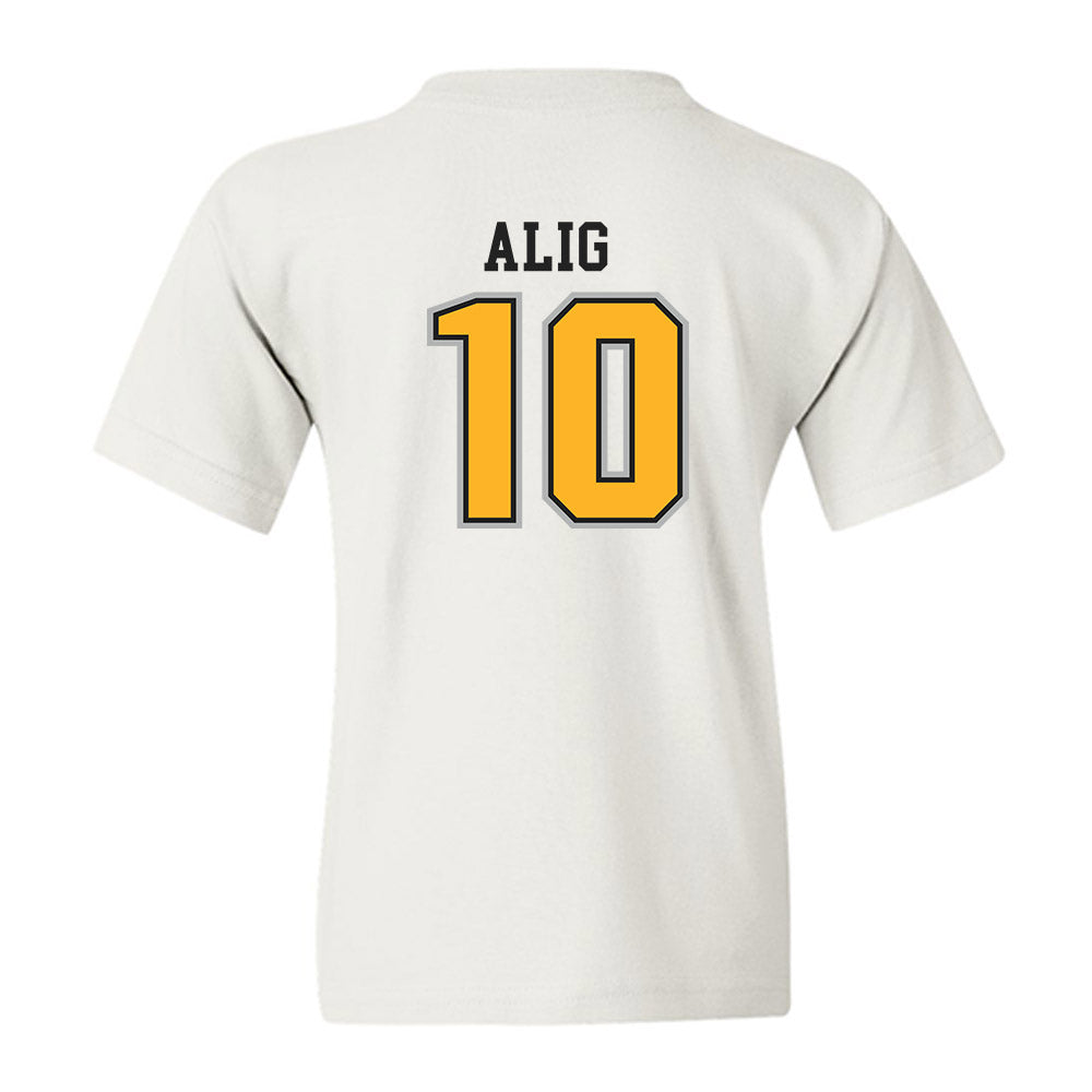 Kennesaw - NCAA Baseball : Wesley Alig - Classic Fashion Shersey Youth T-Shirt-1