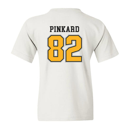 Kennesaw - NCAA Football : Darren Pinkard - Classic Fashion Shersey Youth T-Shirt-1
