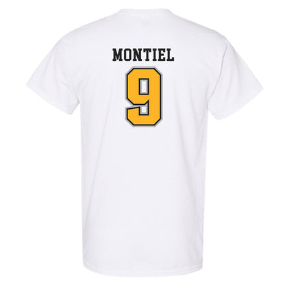Kennesaw - NCAA Women's Lacrosse : Julieta Montiel - Classic Fashion Shersey T-Shirt-1