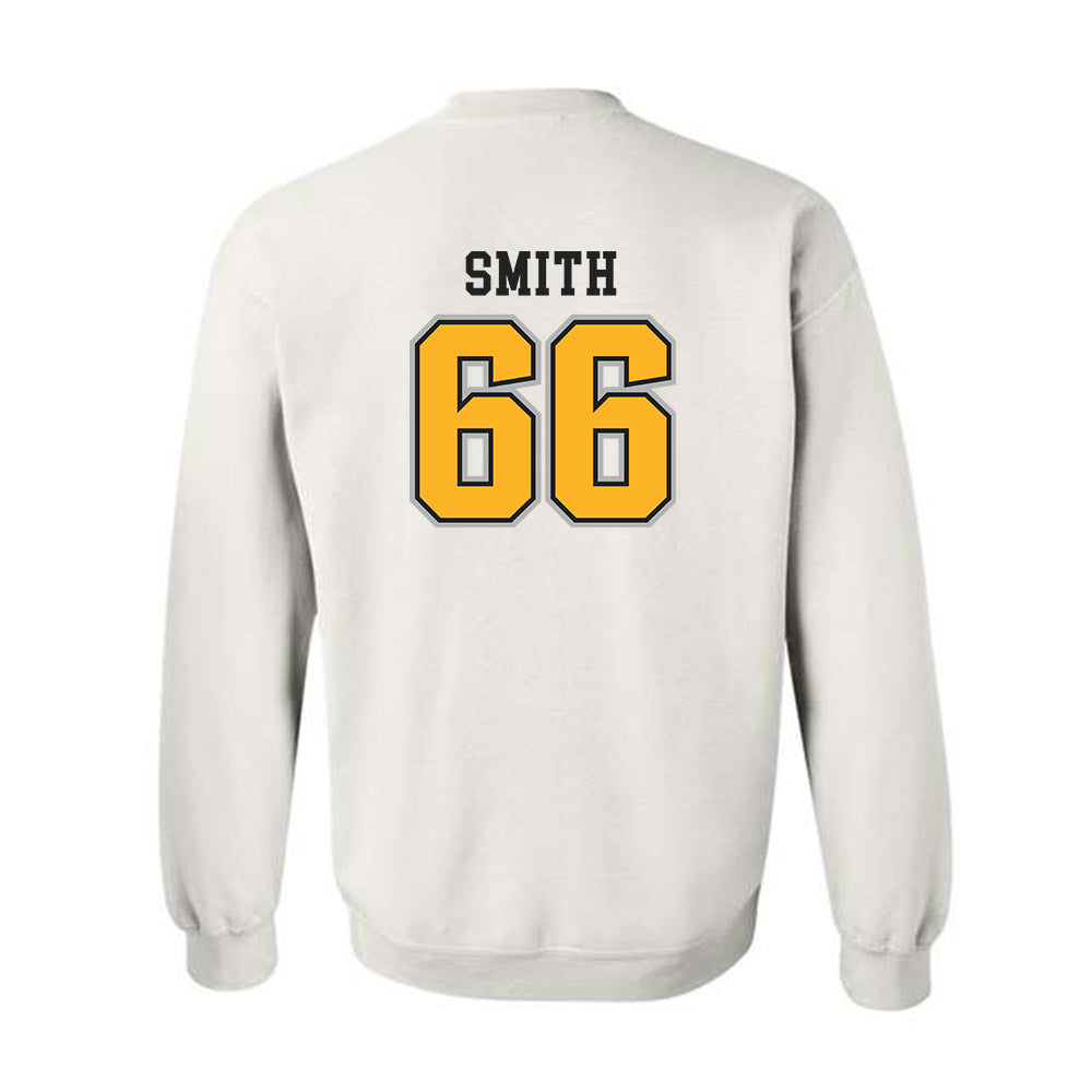 Kennesaw - NCAA Softball : Addison Smith - Classic Fashion Shersey Crewneck Sweatshirt-1