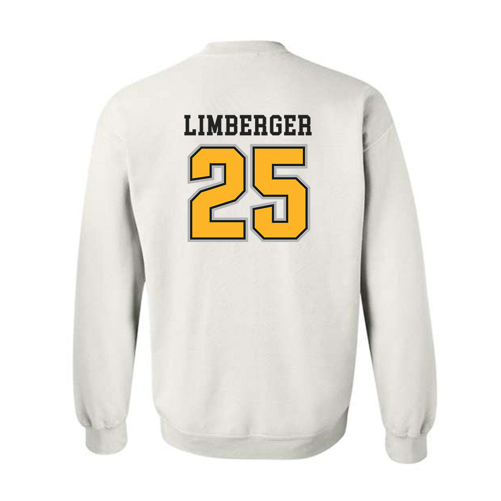 Kennesaw - NCAA Softball : Rylee Limberger - Classic Fashion Shersey Crewneck Sweatshirt-1
