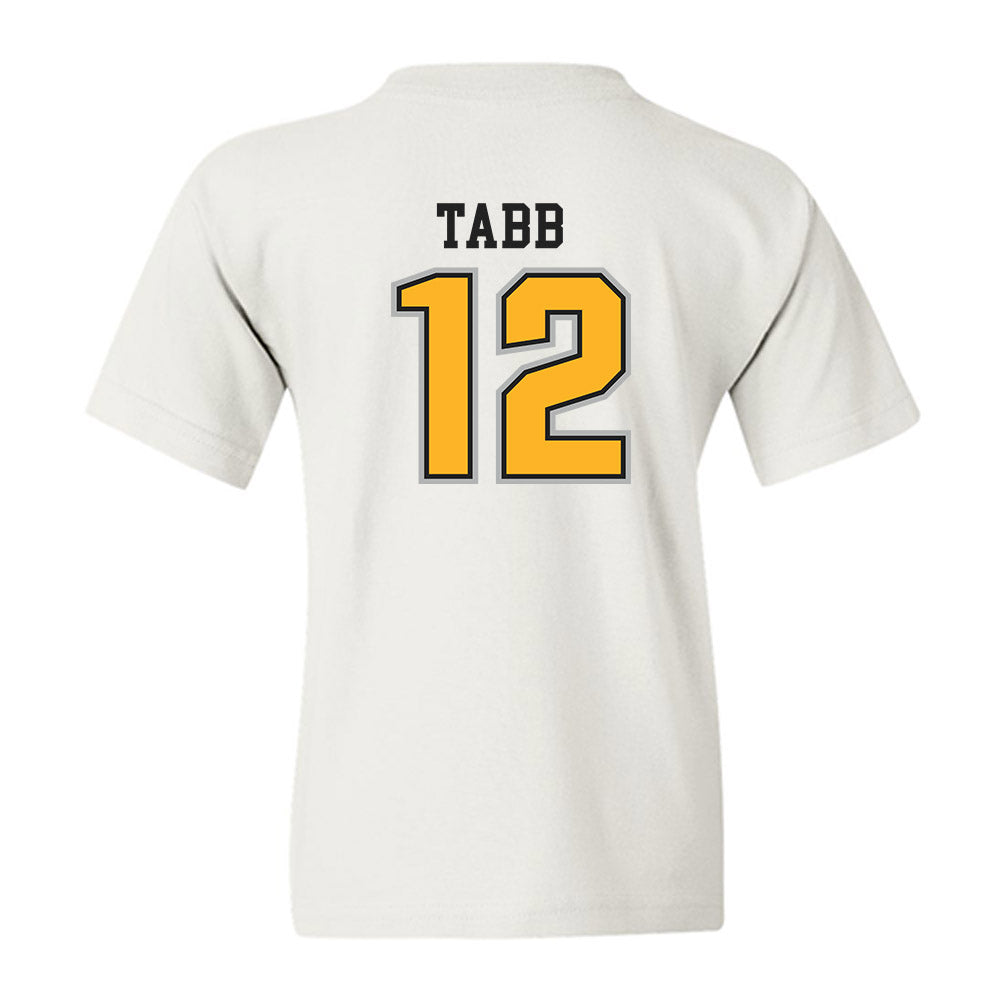 Kennesaw - NCAA Football : Jet Tabb - Classic Fashion Shersey Youth T-Shirt-1