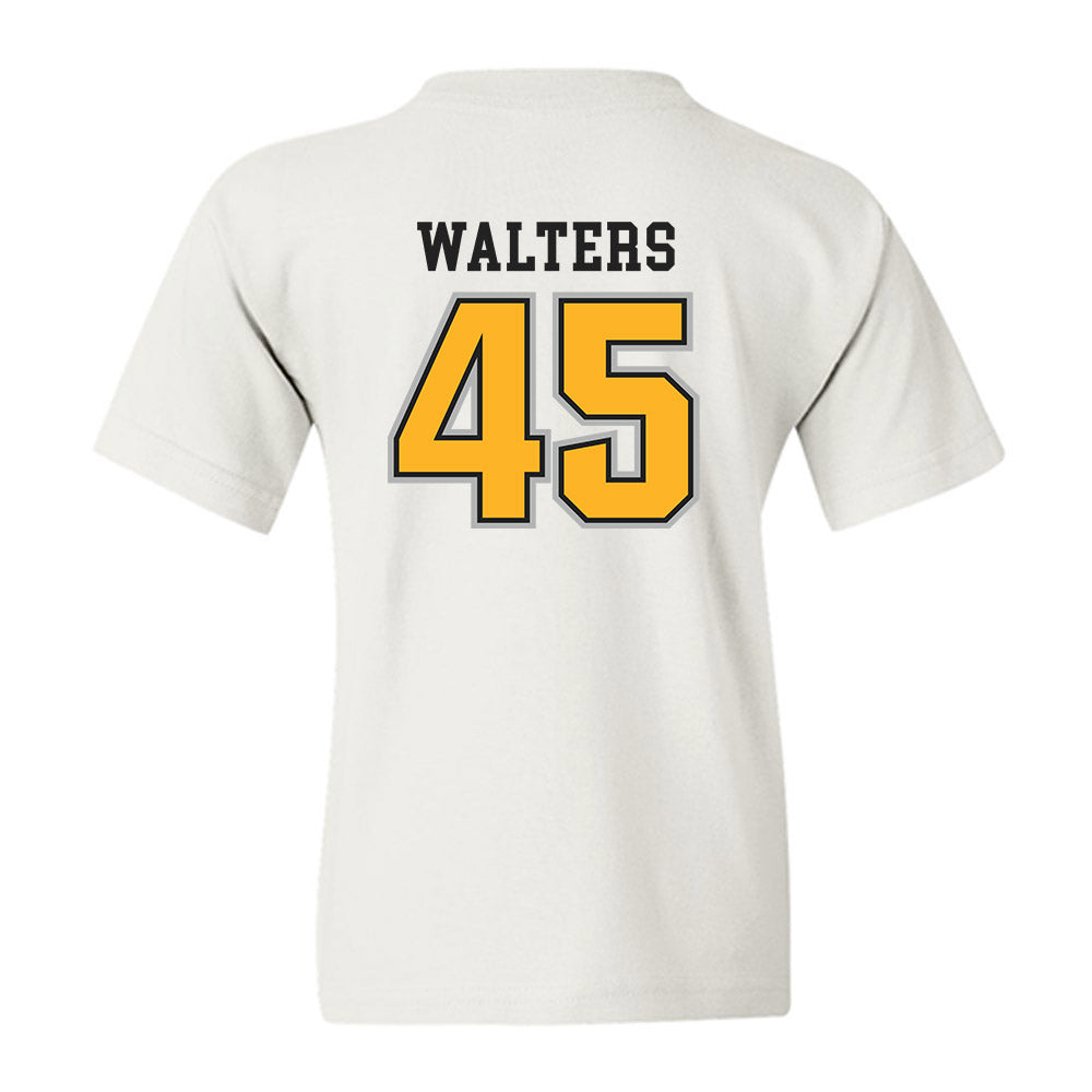 Kennesaw - NCAA Football : Brock Walters - Classic Fashion Shersey Youth T-Shirt-1