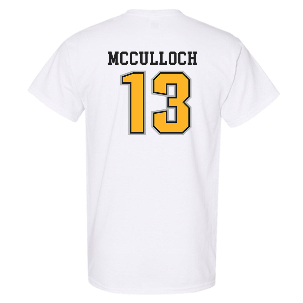 Kennesaw - NCAA Women's Soccer : Paris McCulloch - Classic Fashion Shersey T-Shirt-1