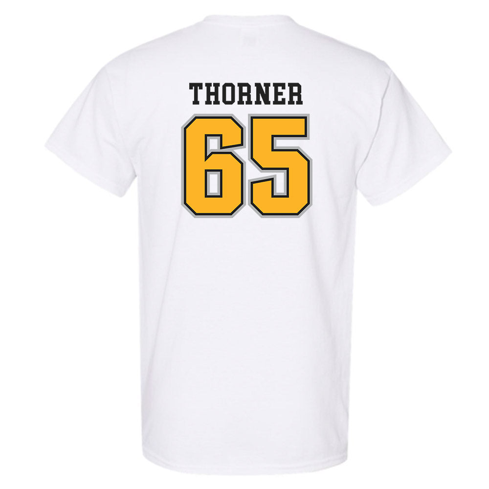 Kennesaw - NCAA Football : Nicholas Thorner - Classic Fashion Shersey T-Shirt-1