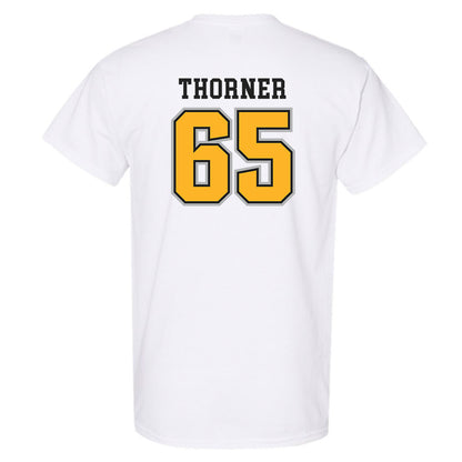 Kennesaw - NCAA Football : Nicholas Thorner - Classic Fashion Shersey T-Shirt-1