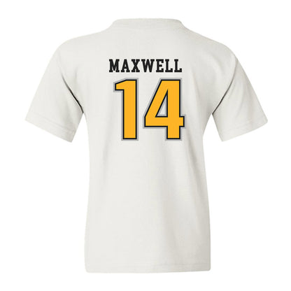 Kennesaw - NCAA Women's Lacrosse : Addelyn Maxwell - Classic Fashion Shersey Youth T-Shirt-1