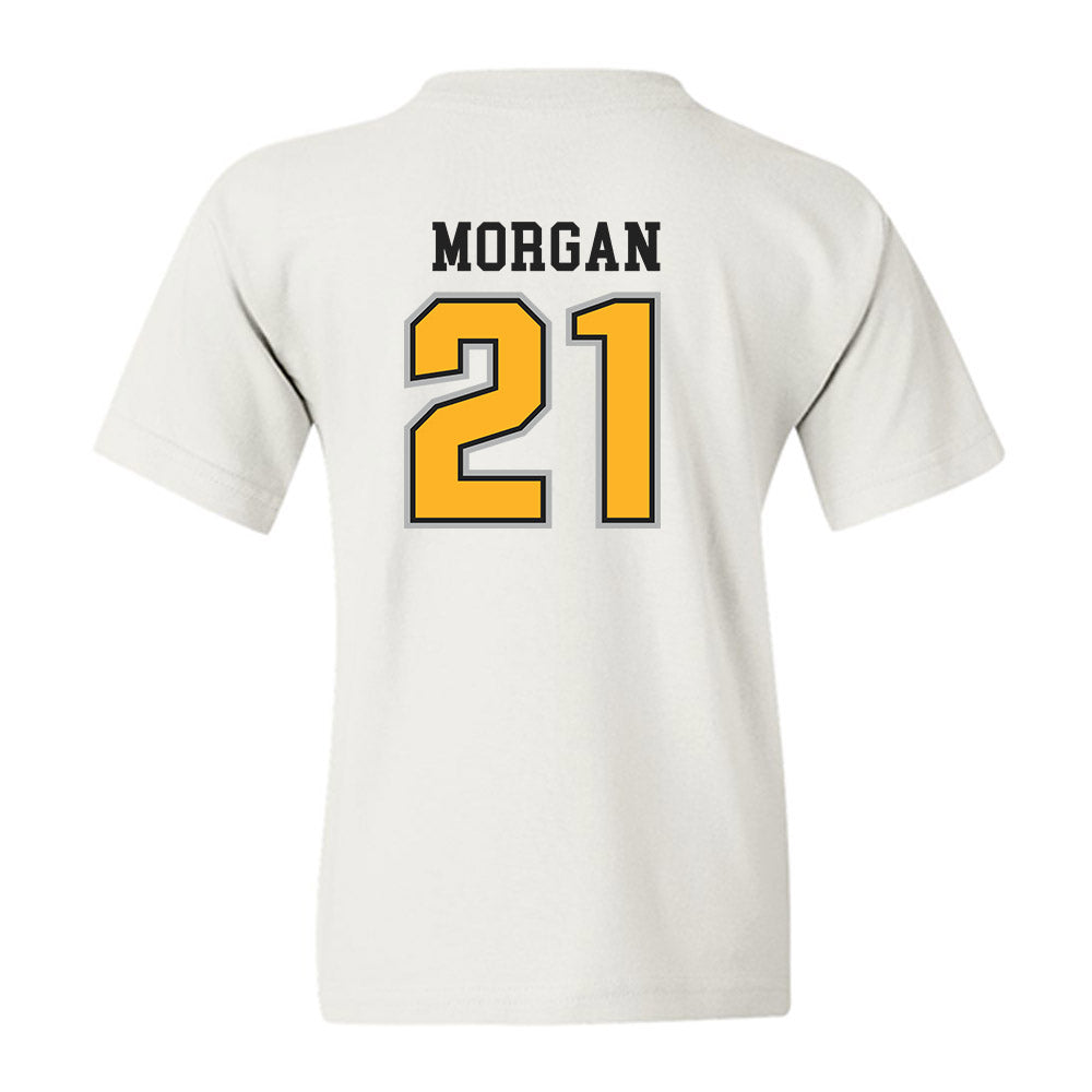 Kennesaw - NCAA Football : Triston Morgan - Classic Fashion Shersey Youth T-Shirt-1