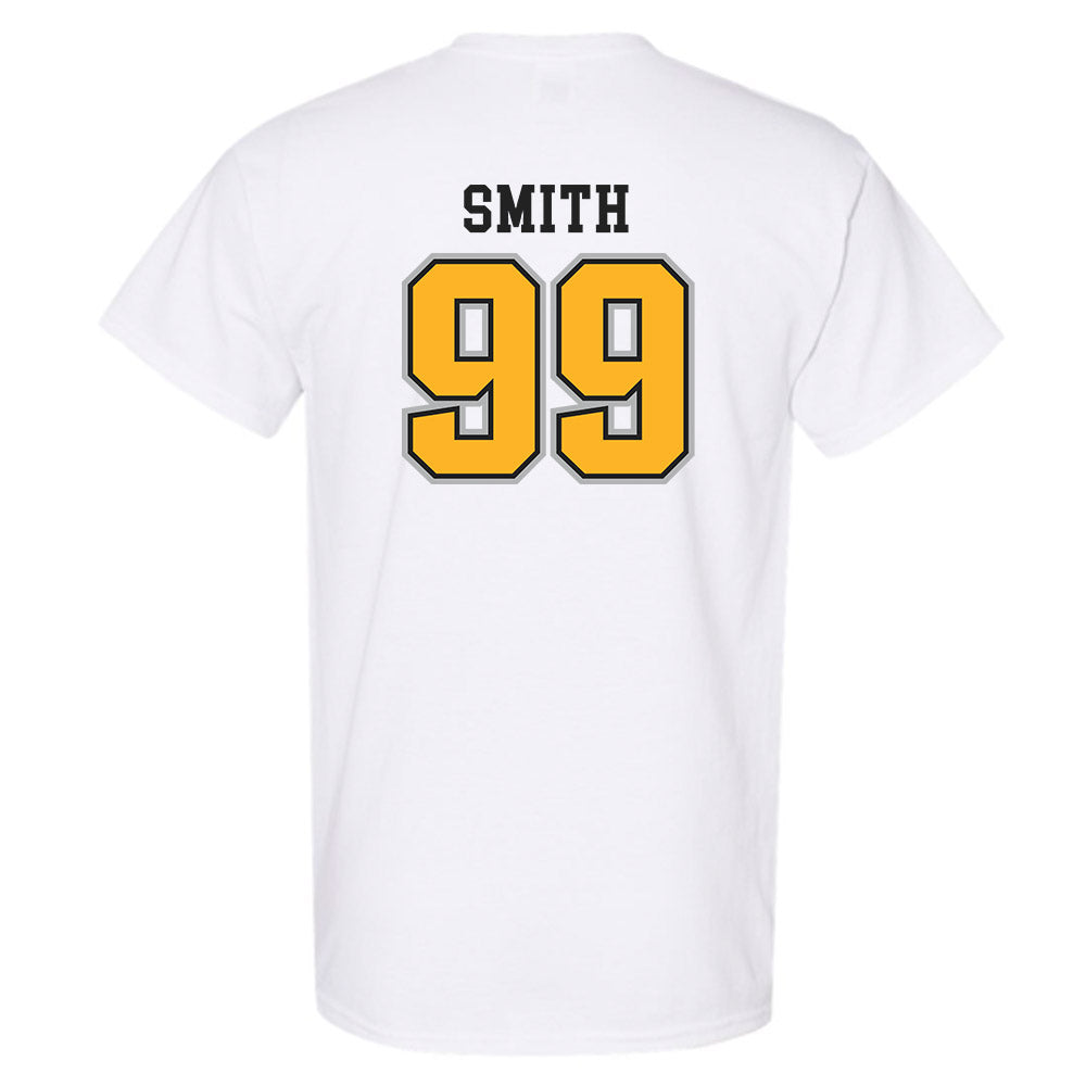 Kennesaw - NCAA Football : Nasir Smith - Classic Fashion Shersey T-Shirt-1