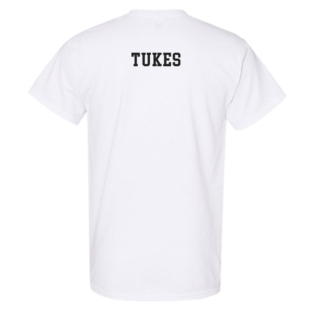 Kennesaw - NCAA Men's Track & Field : Ian Tukes - Classic Fashion Shersey T-Shirt-1
