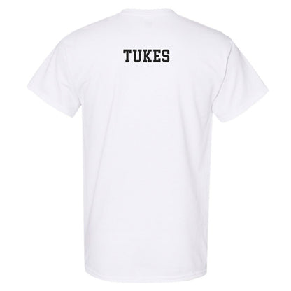 Kennesaw - NCAA Men's Track & Field : Ian Tukes - Classic Fashion Shersey T-Shirt-1