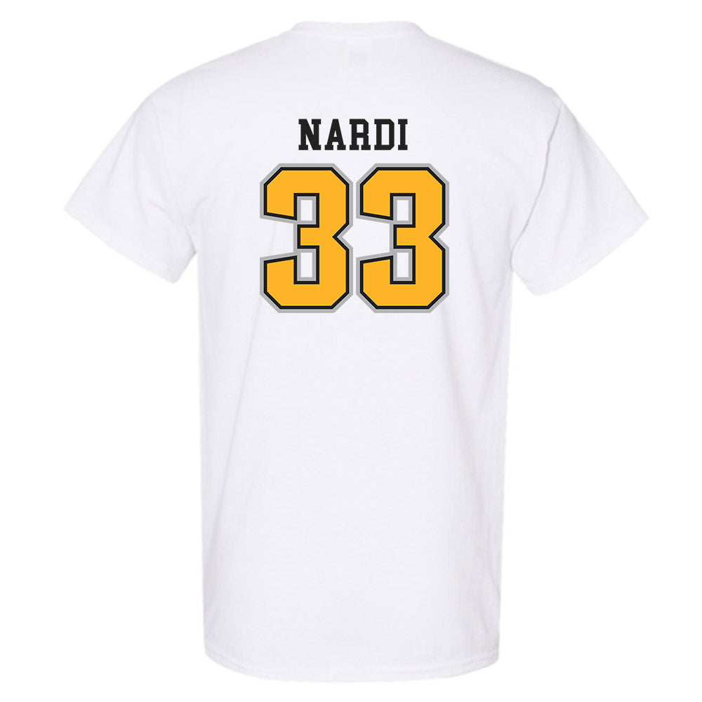Kennesaw - NCAA Women's Lacrosse : Mia Nardi - Classic Fashion Shersey T-Shirt-1