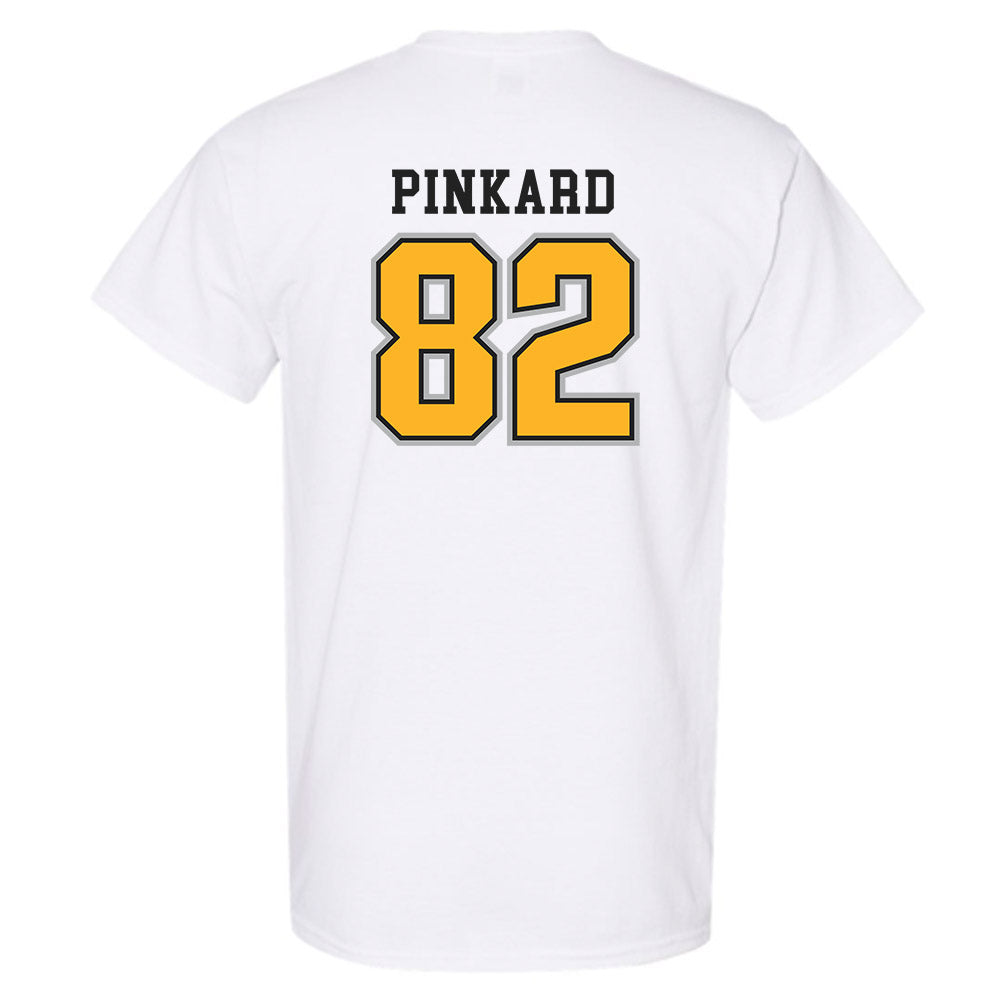 Kennesaw - NCAA Football : Darren Pinkard - Classic Fashion Shersey T-Shirt-1