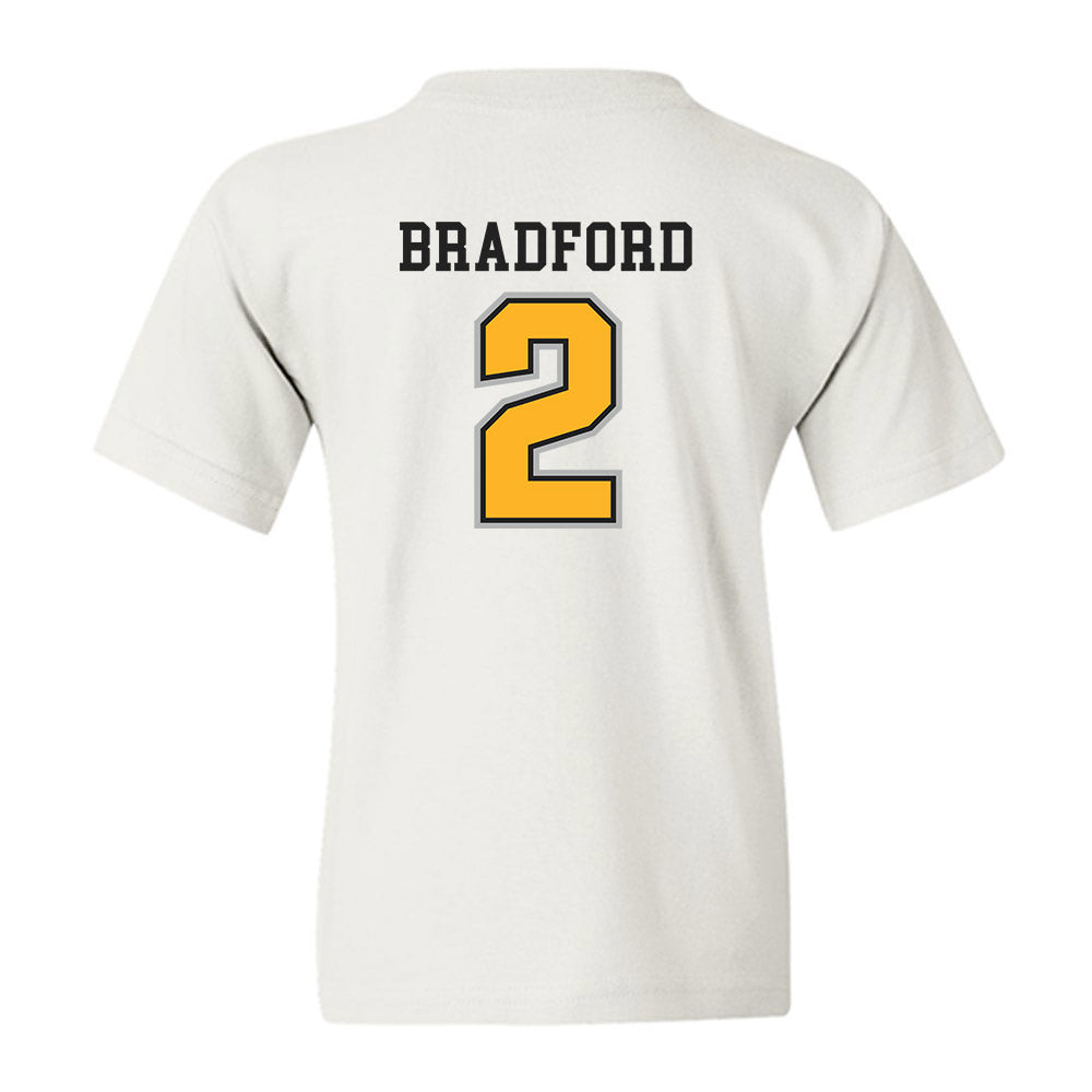 Kennesaw - NCAA Women's Soccer : Ava Bradford - Classic Fashion Shersey Youth T-Shirt-1