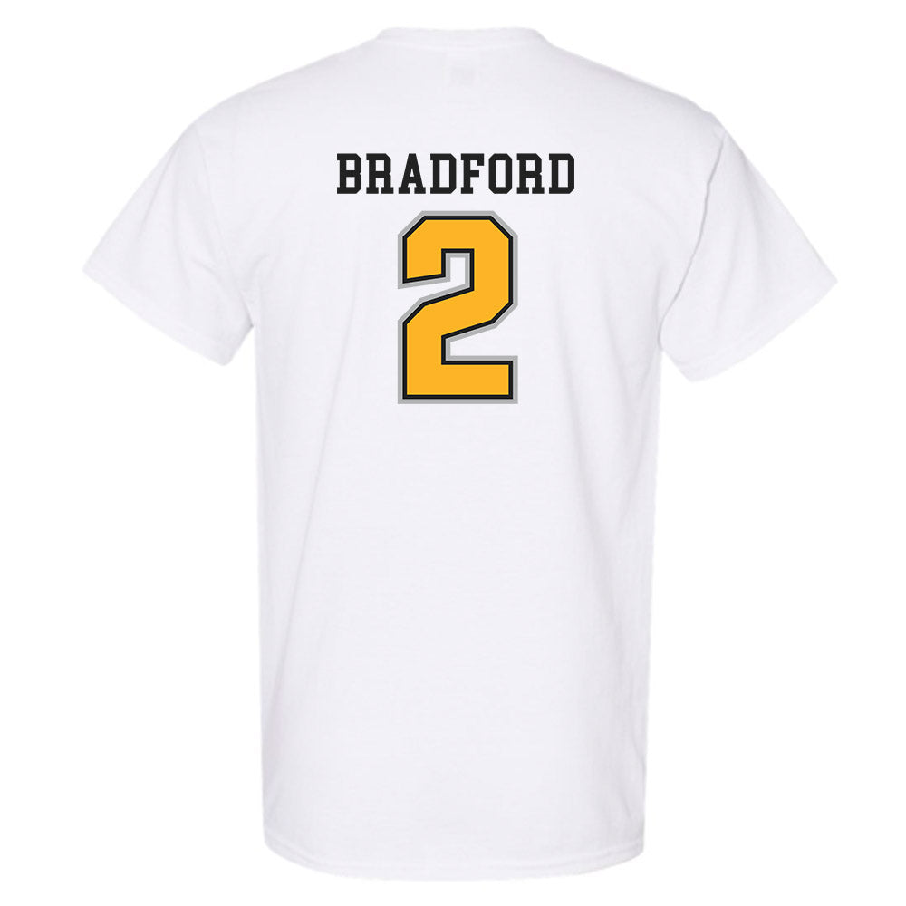Kennesaw - NCAA Women's Soccer : Ava Bradford - Classic Fashion Shersey T-Shirt-1