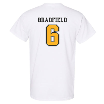 Kennesaw - NCAA Baseball : Jackson Bradfield - Classic Fashion Shersey T-Shirt-1