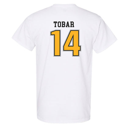 Kennesaw - NCAA Softball : Kimberly Tobar - Classic Fashion Shersey T-Shirt-1