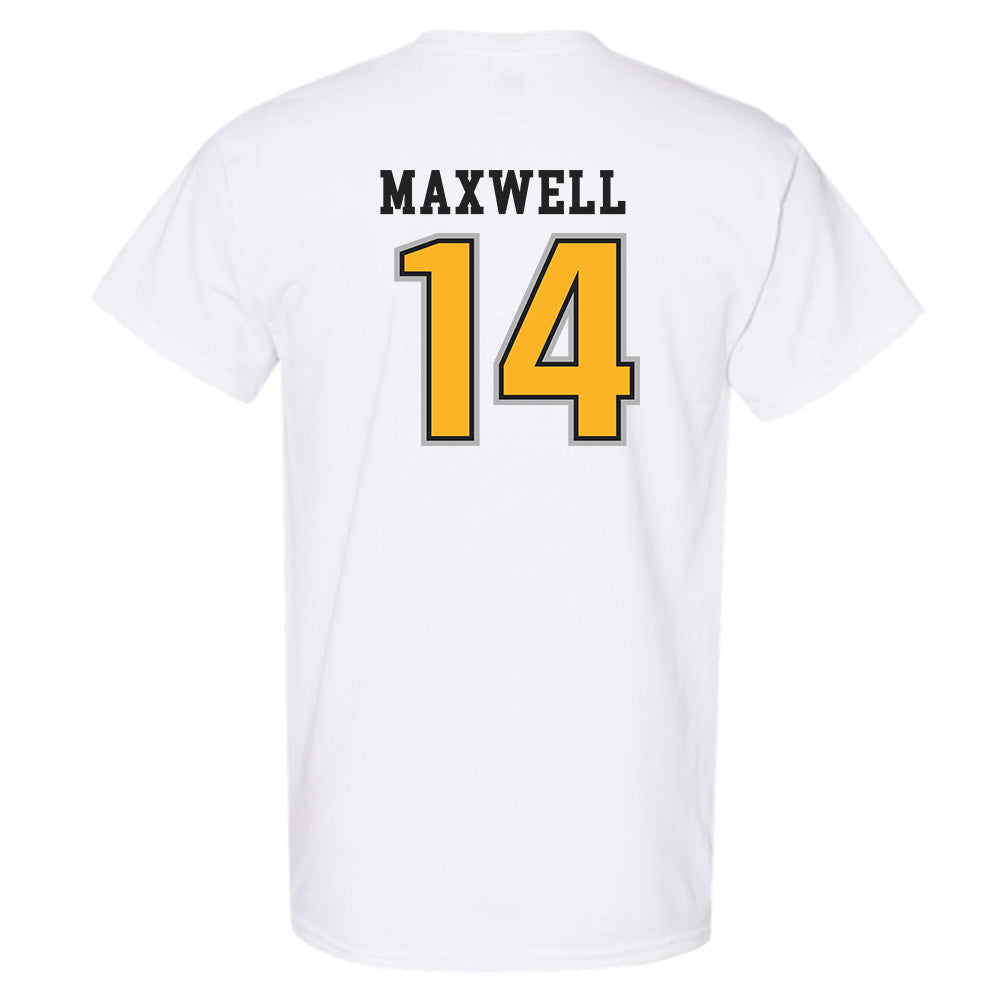 Kennesaw - NCAA Women's Lacrosse : Addelyn Maxwell - Classic Fashion Shersey T-Shirt-1