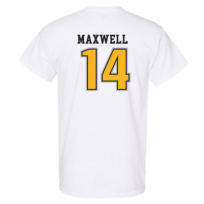 Kennesaw - NCAA Women's Lacrosse : Addelyn Maxwell - Classic Fashion Shersey T-Shirt-1
