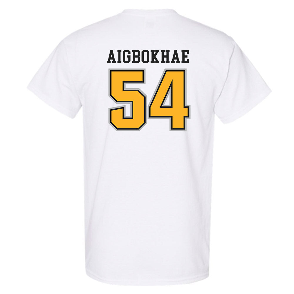 Kennesaw - NCAA Football : Eseosa Aigbokhae - Classic Fashion Shersey T-Shirt-1