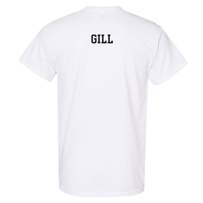 Kennesaw - NCAA Women's Track & Field : Mary Gill - Classic Fashion Shersey T-Shirt-1