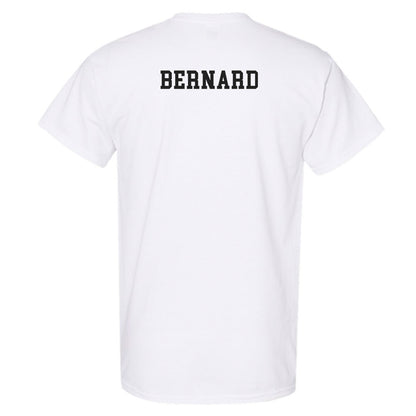 Kennesaw - NCAA Women's Track & Field : Simone Bernard - Classic Fashion Shersey T-Shirt-1