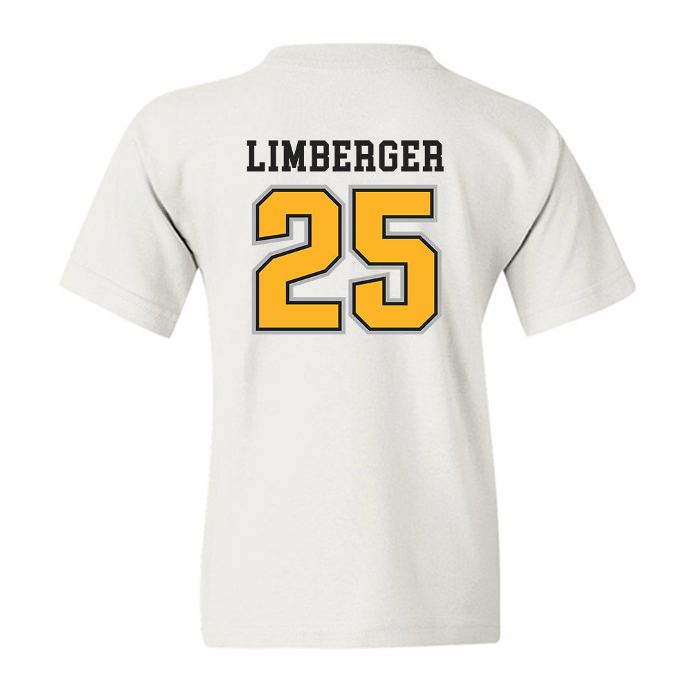 Kennesaw - NCAA Softball : Rylee Limberger - Classic Fashion Shersey Youth T-Shirt-1