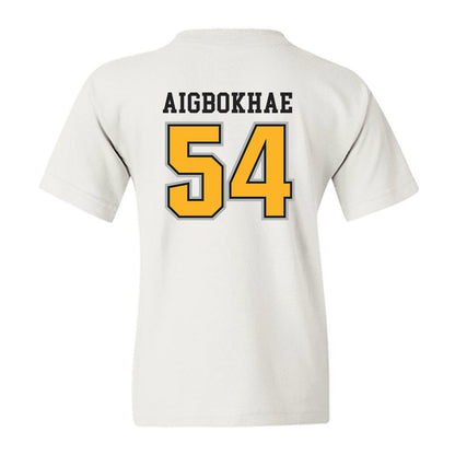 Kennesaw - NCAA Football : Eseosa Aigbokhae - Classic Fashion Shersey Youth T-Shirt-1