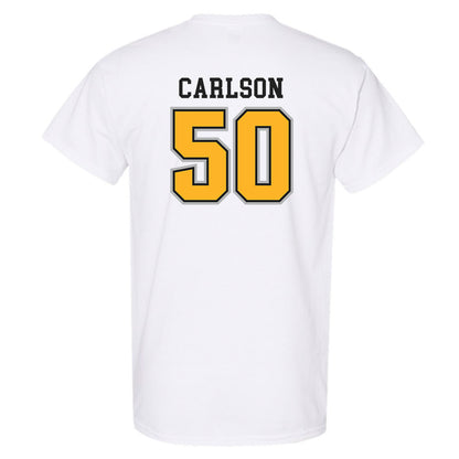 Kennesaw - NCAA Women's Lacrosse : Laura Carlson - Classic Fashion Shersey T-Shirt-1