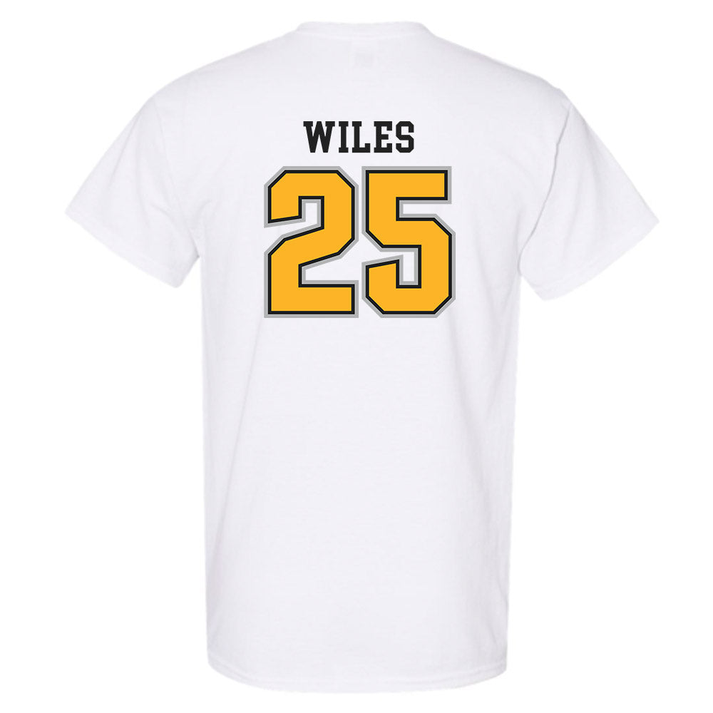 Kennesaw - NCAA Women's Lacrosse : Sam Wiles - Classic Fashion Shersey T-Shirt-1